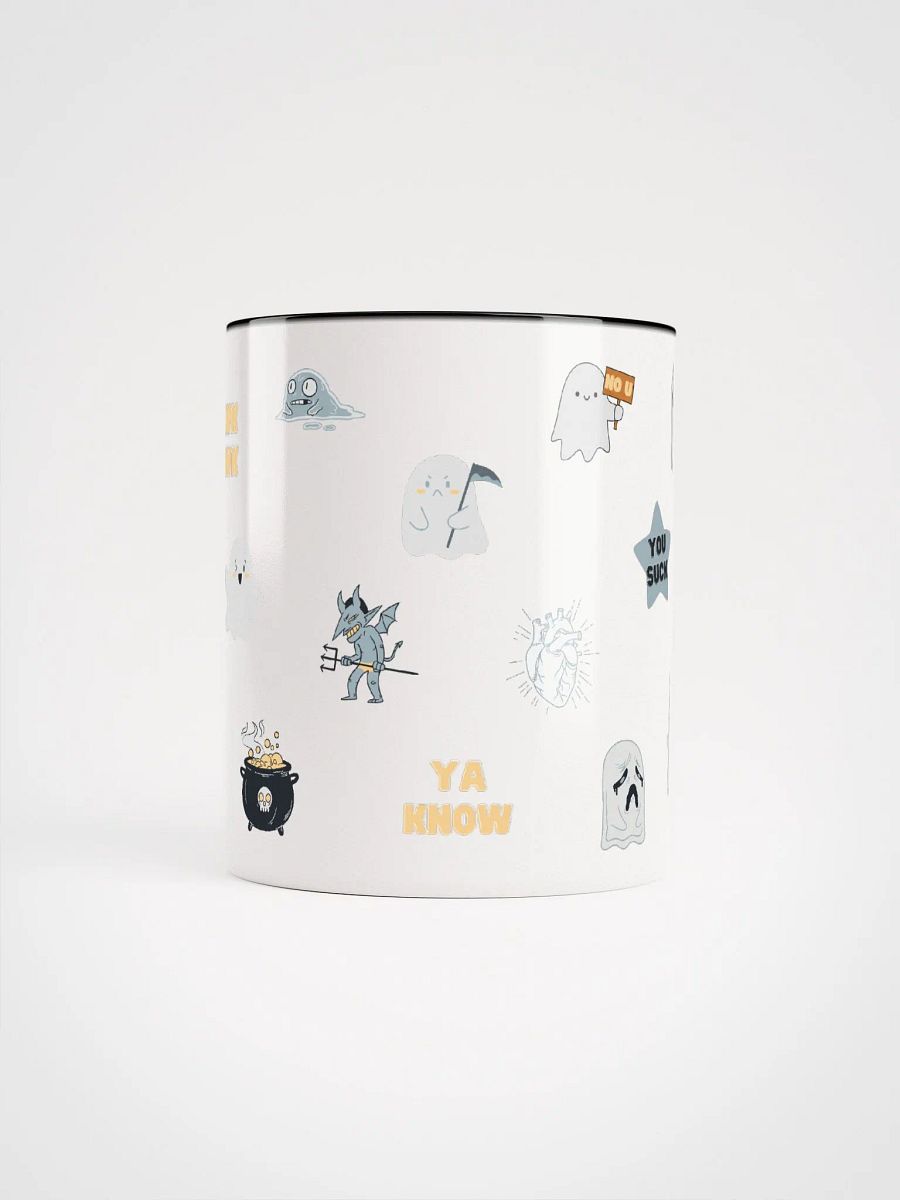 Emote Mug product image (58)
