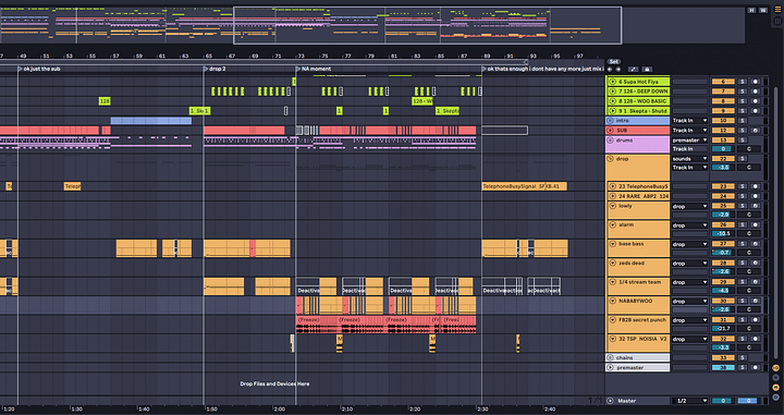 How to Hamdi, UK Bass Serum Presets & Project File 