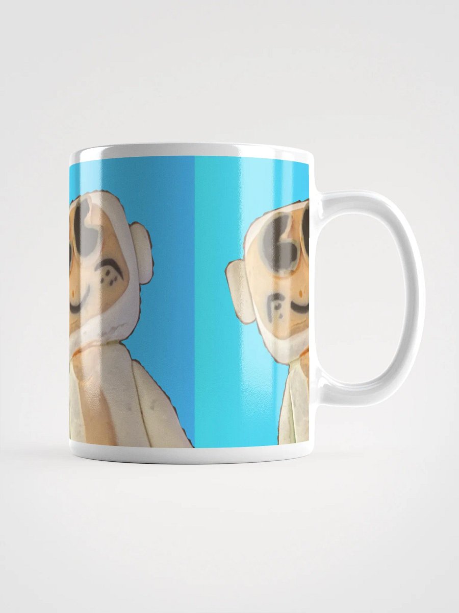 Jeffrey Classic Mug product image (1)