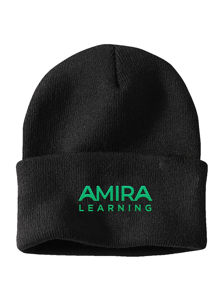 Amira Learning - Beanie product image (1)