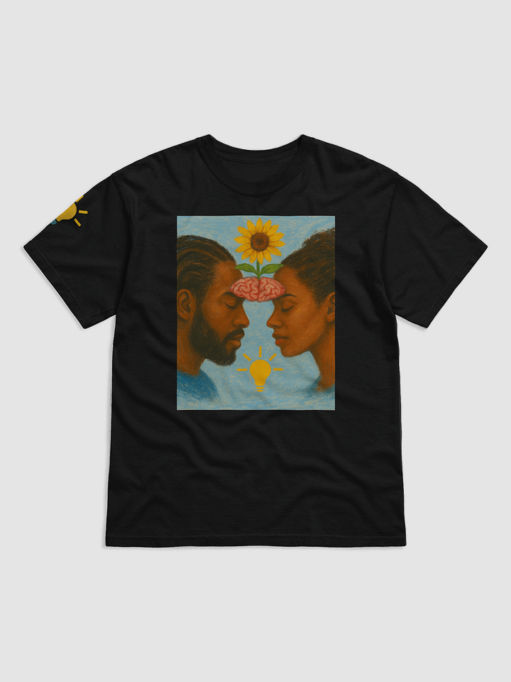 Support System Tee - Multiple Colors product image (1)