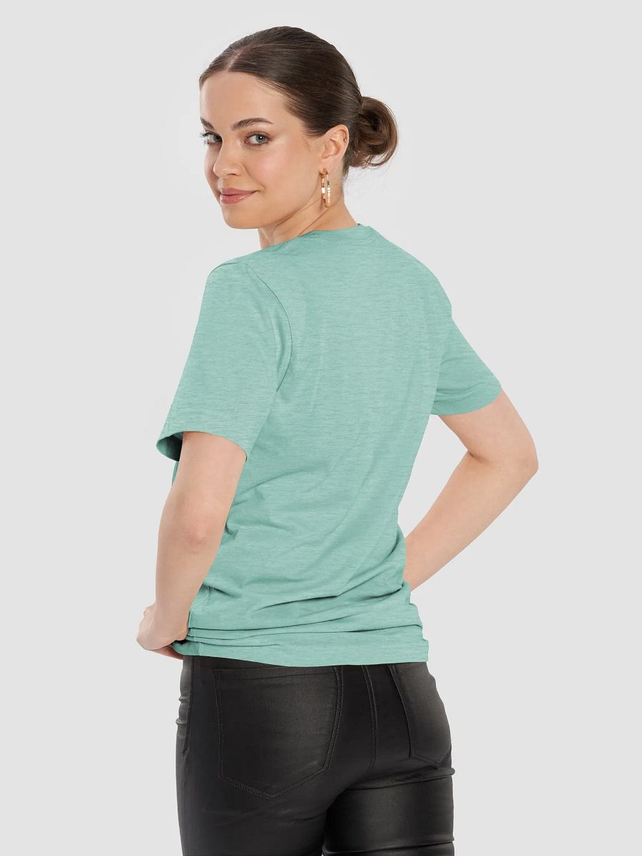 Logo T-Shirt - Soft Colors product image (90)