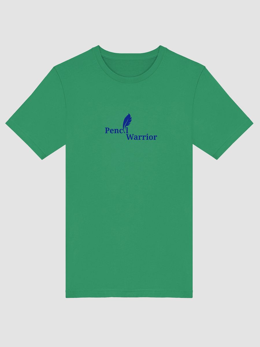 Feathered Warrior T-Shirt product image (5)