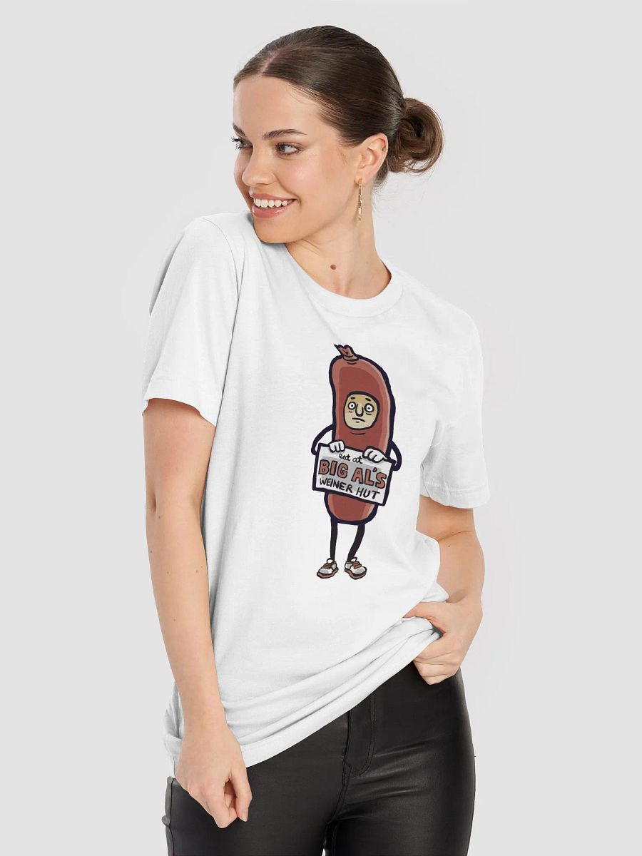 Big Al's Mascot (T-Shirt) product image (5)
