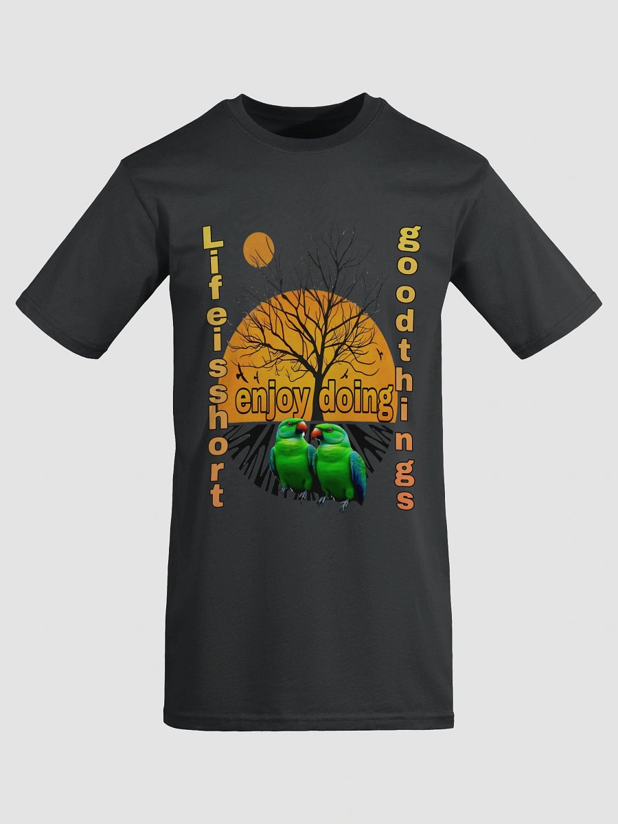 Good Things Tree Men's Tee product image (43)