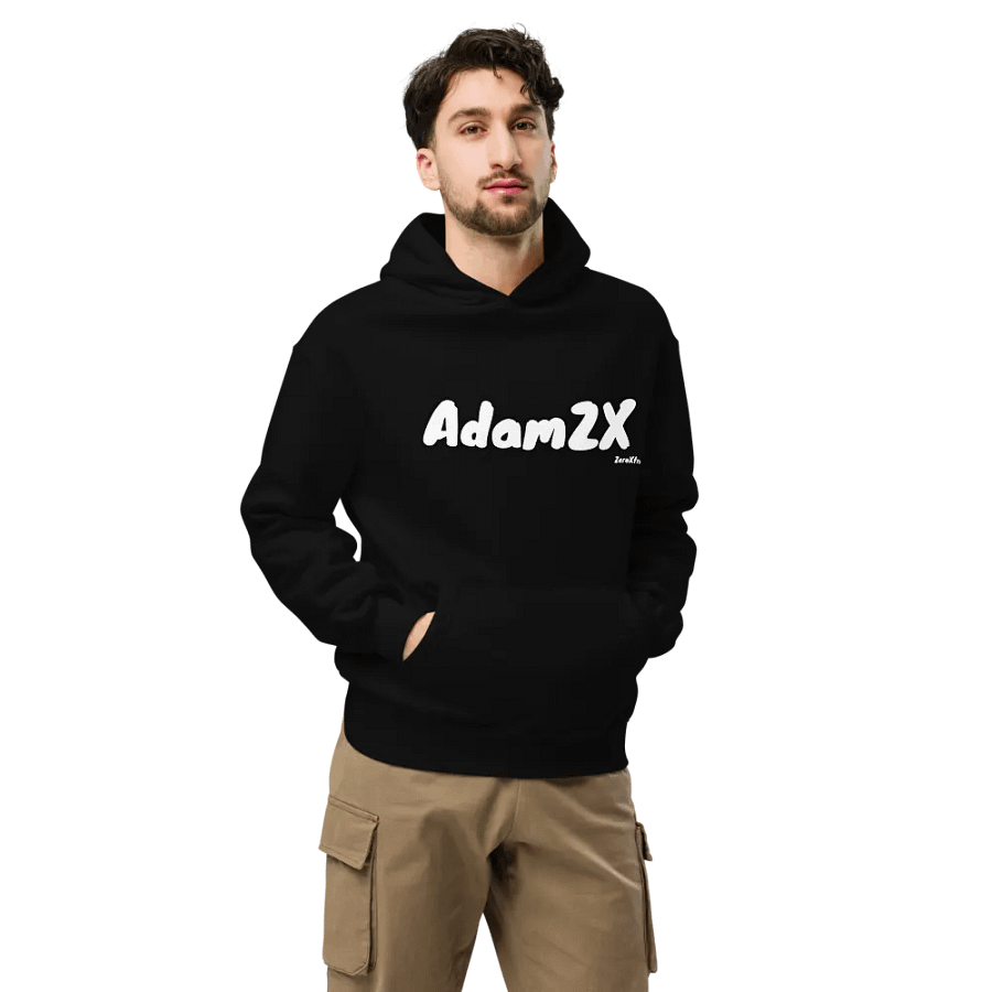 AdamZX T-Shirt product image (7)