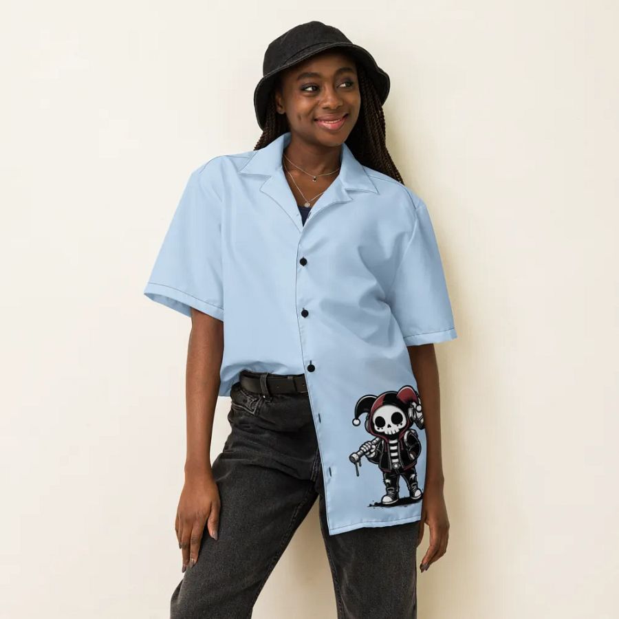 Swingin (button-L.Blue) product image (6)