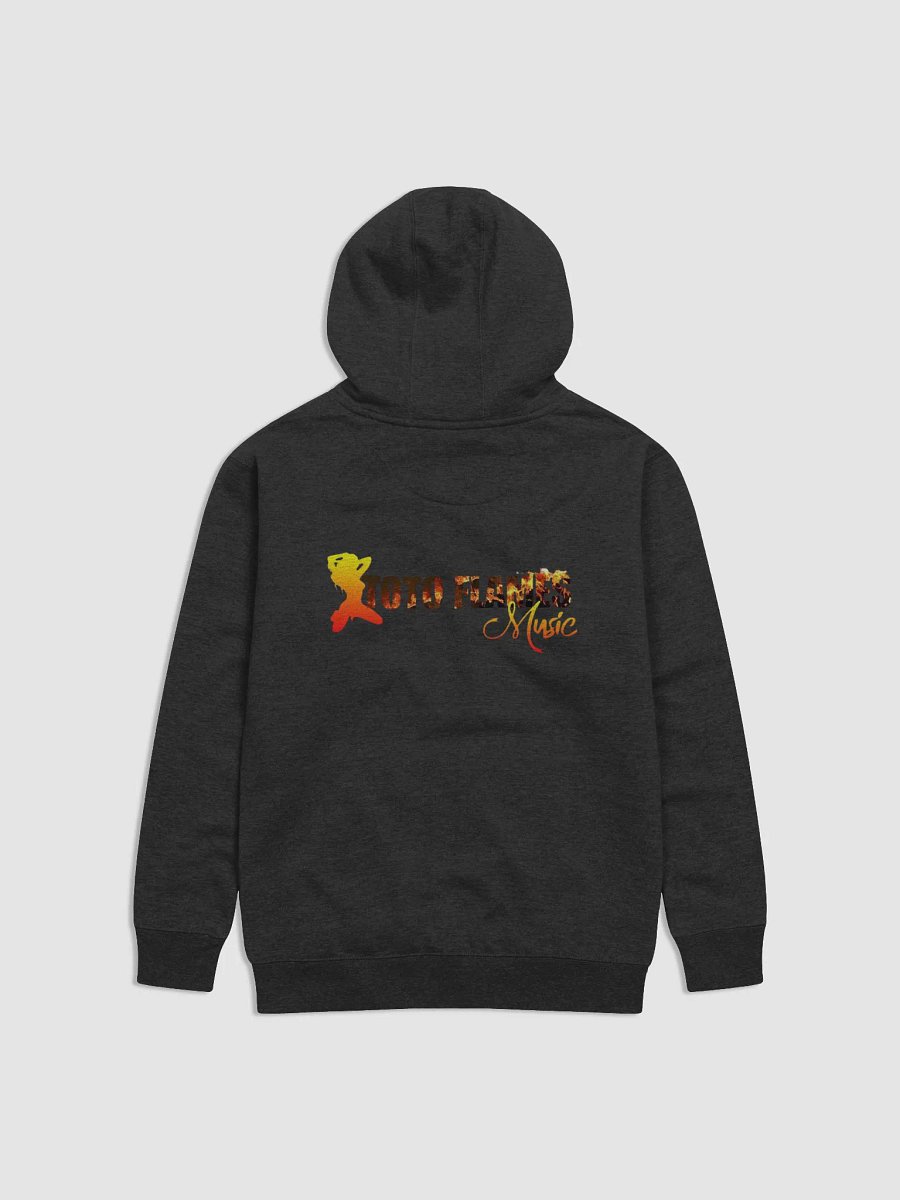 TOTO FLAMEZ MUSIC product image (16)