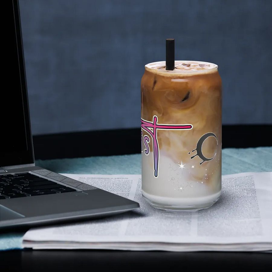 Cultist Can Glass product image (4)