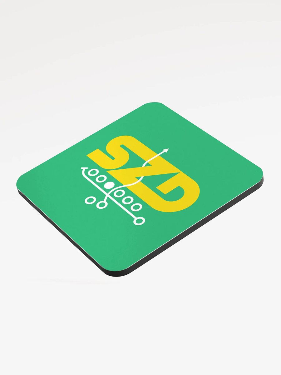 The SZD Coaster product image (3)