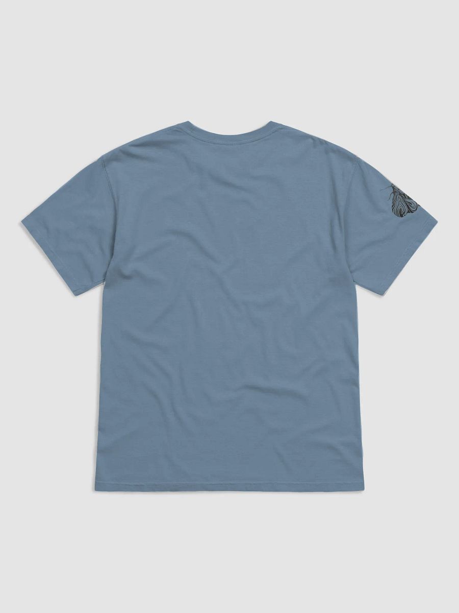 Moth - Heavyweight T-Shirt product image (22)