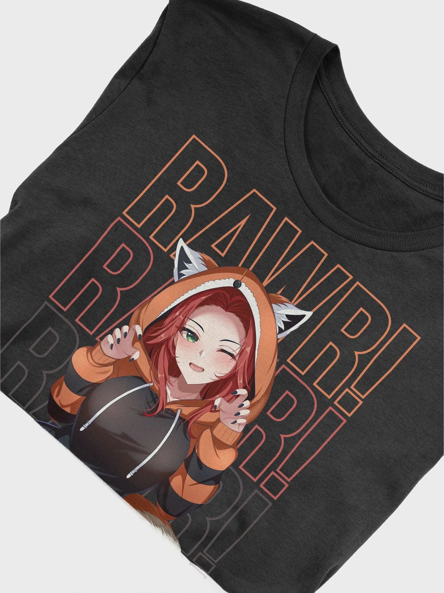 Pandora Rawr T-Shirt product image (1)