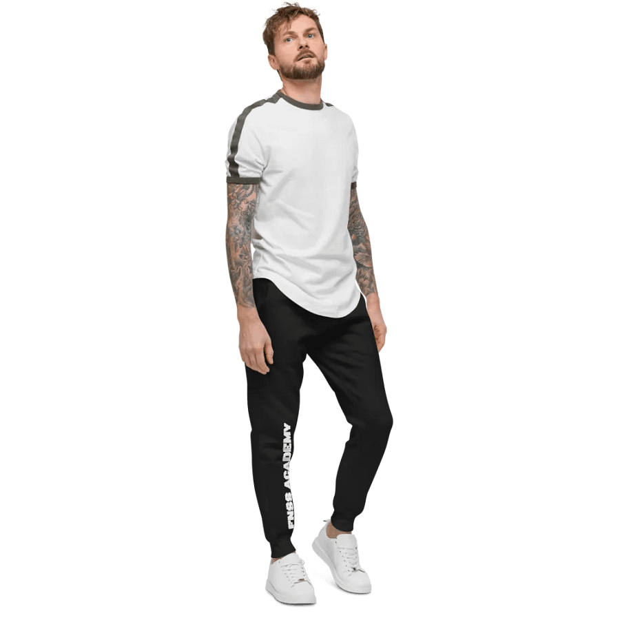 Jerzees Unisex Joggers - FNSS Academy Edition product image (4)