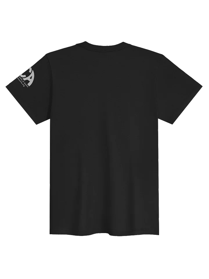 Pride Fitted Tee product image (2)