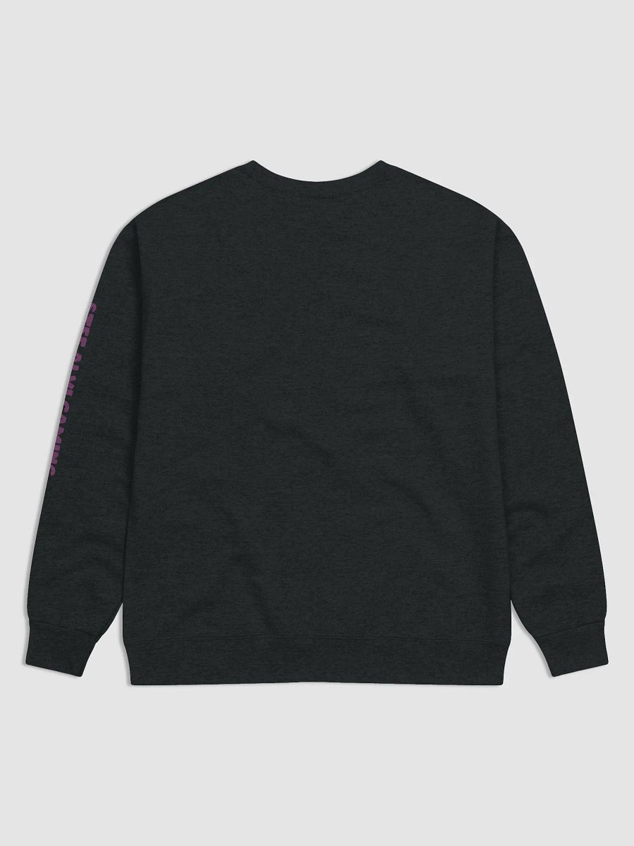 Stef Alvi Peace Logo Crewneck product image (8)