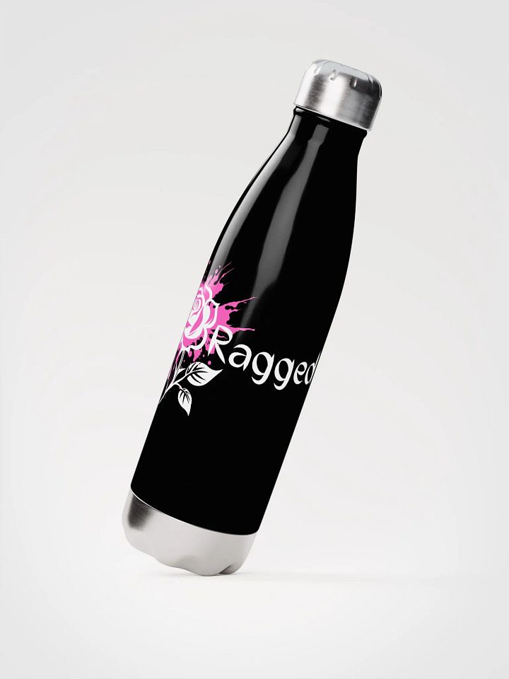 Ragged Rose Pink product image (2)