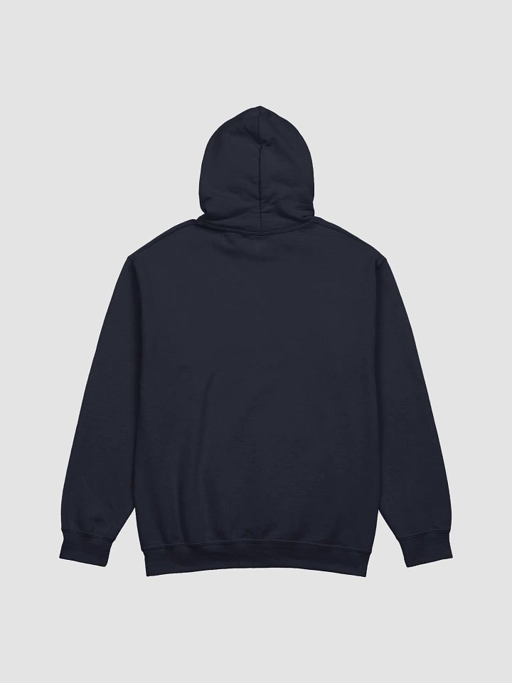 STAMPED Morals Classic Hoodie product image (18)