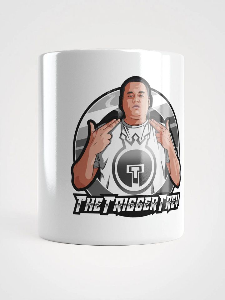 Trey Mug product image (1)