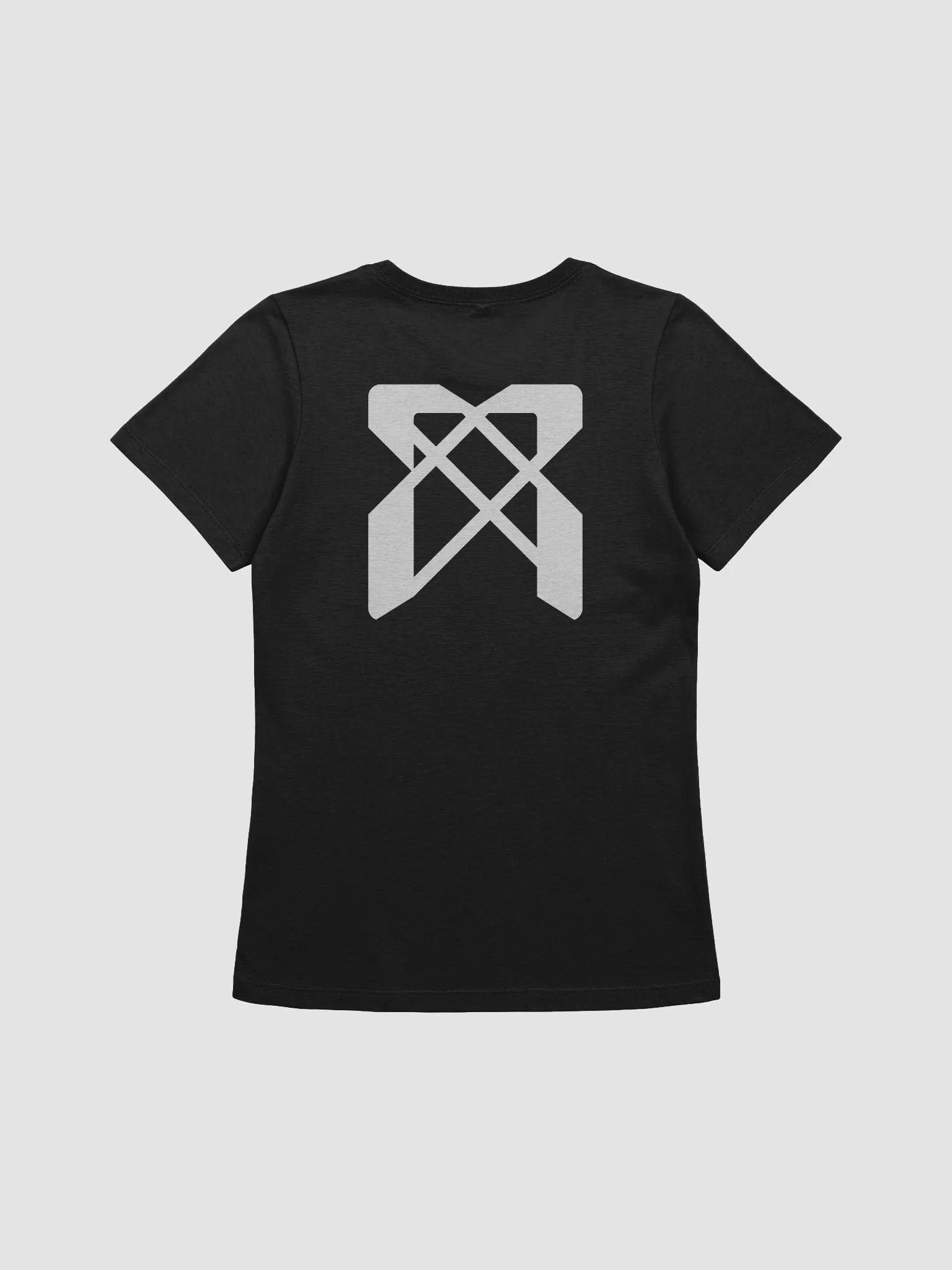 Dialect Audio Super Soft Womans T-Shirt product image (2)