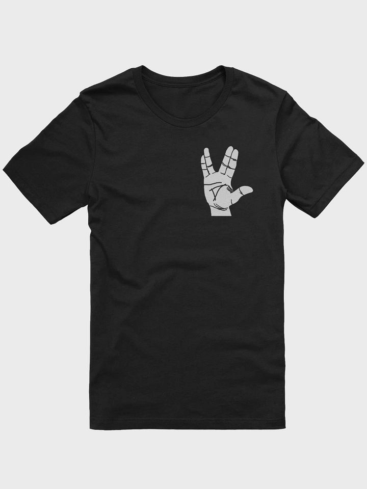 Live Long and ... product image (5)