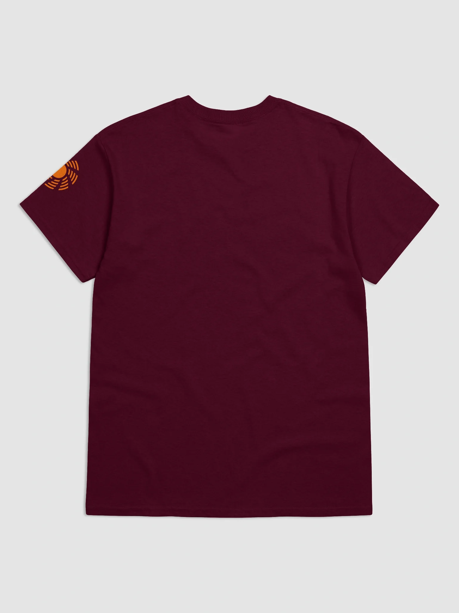 Sunday Cup GT (dark, gildan tee) product image (32)