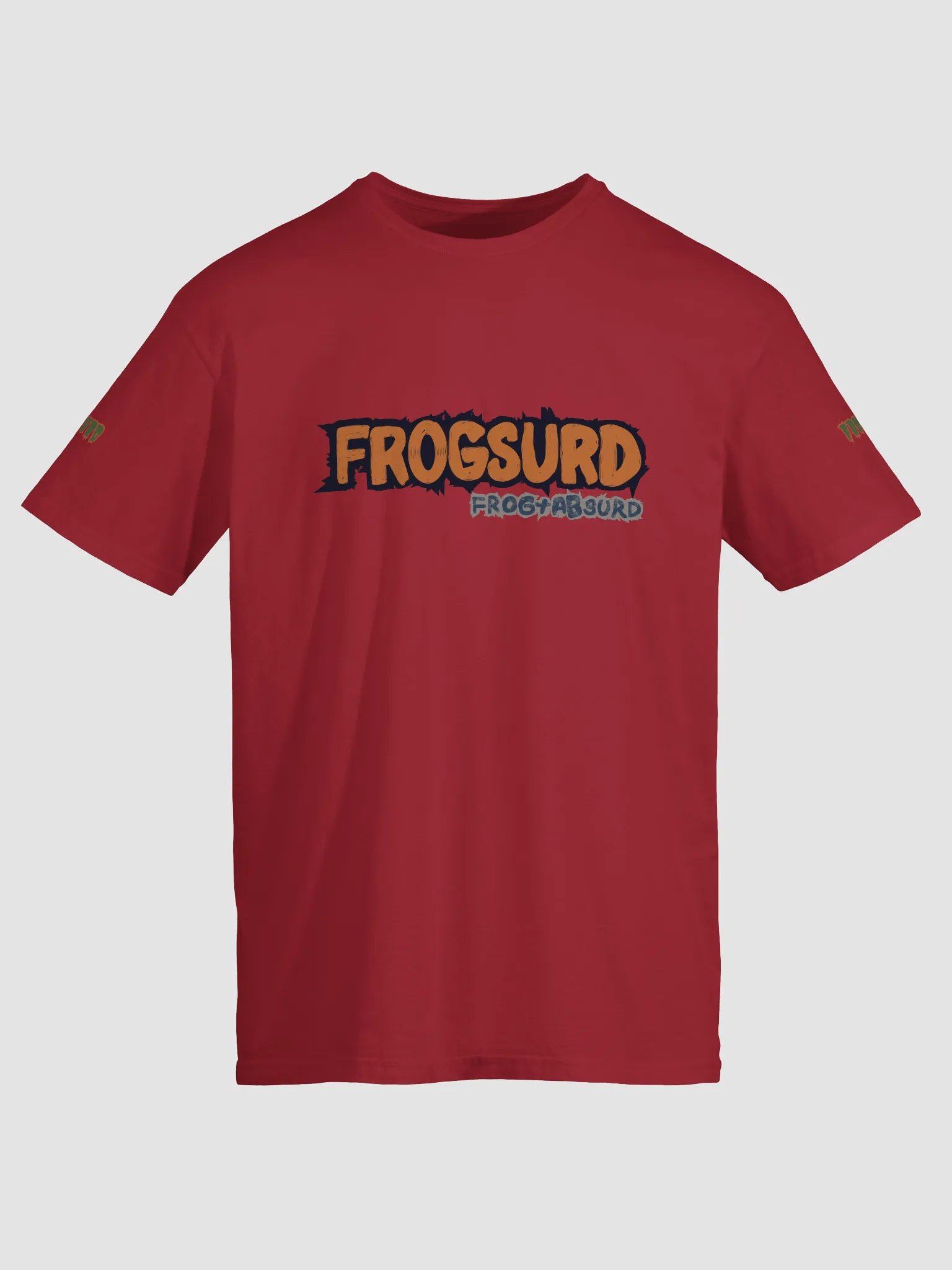 THE FROGSURD Gildan Unisex Softstyle T-Shirt product image (31)