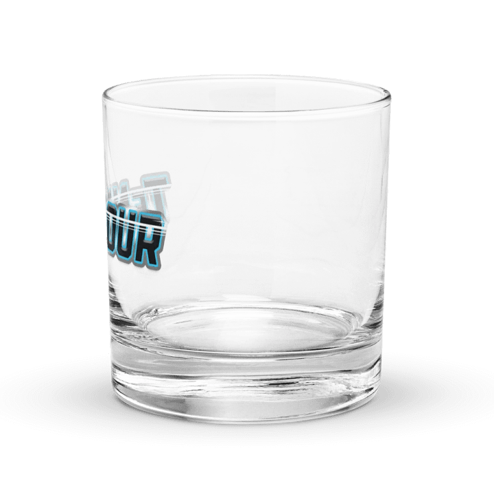 TENN4OUR Bold Rocks Glass product image (2)