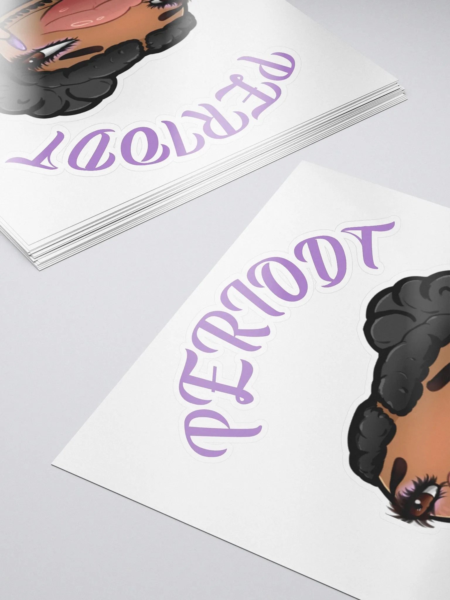 Periodt Sticker product image (5)