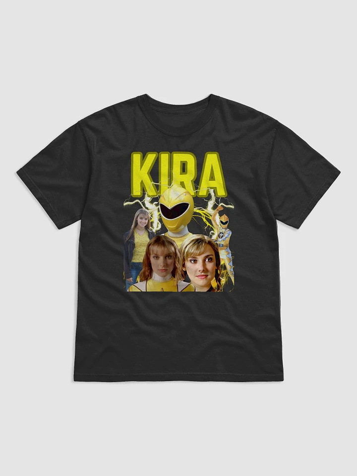 Kira Vintage Graphic T-Shirt product image (1)