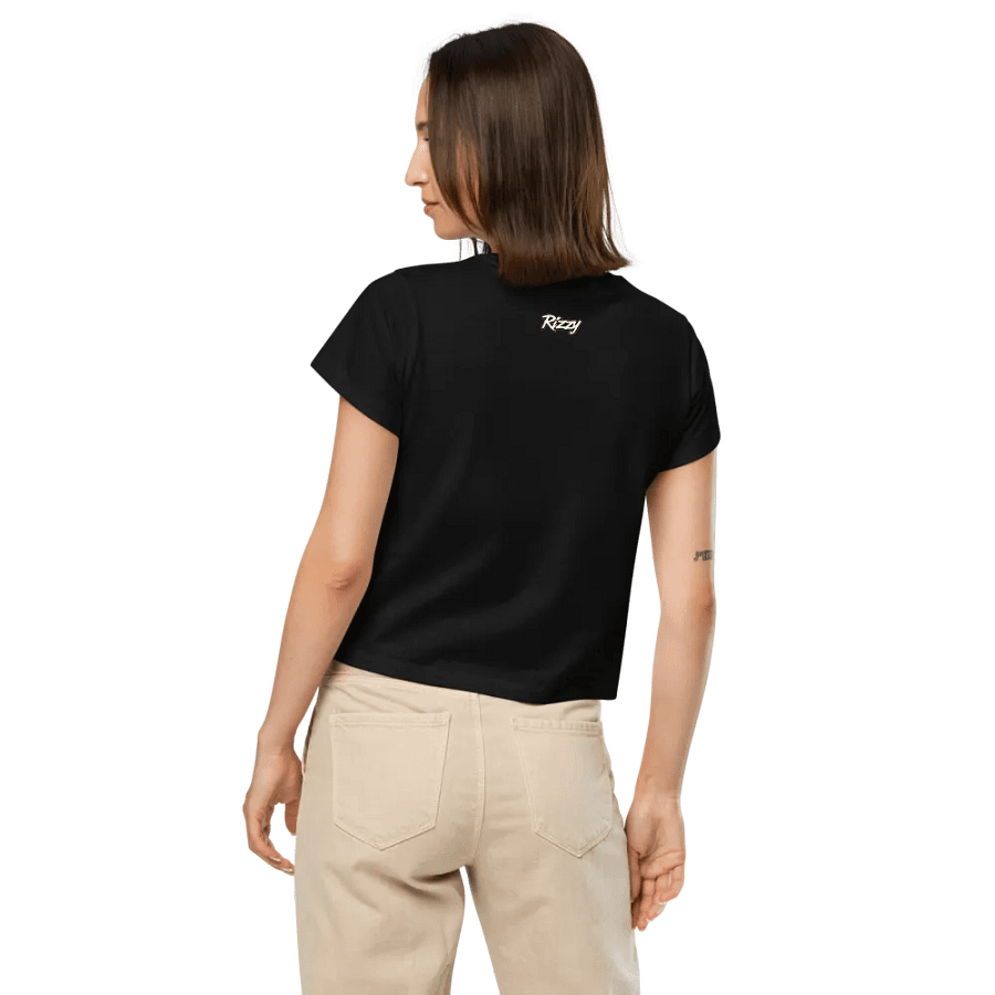 Riding Beauty T-Shirt product image (5)