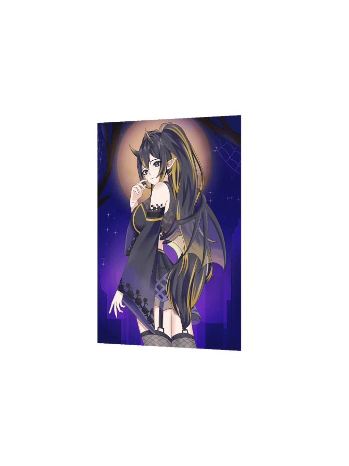 Middle of the Night Poster product image (3)