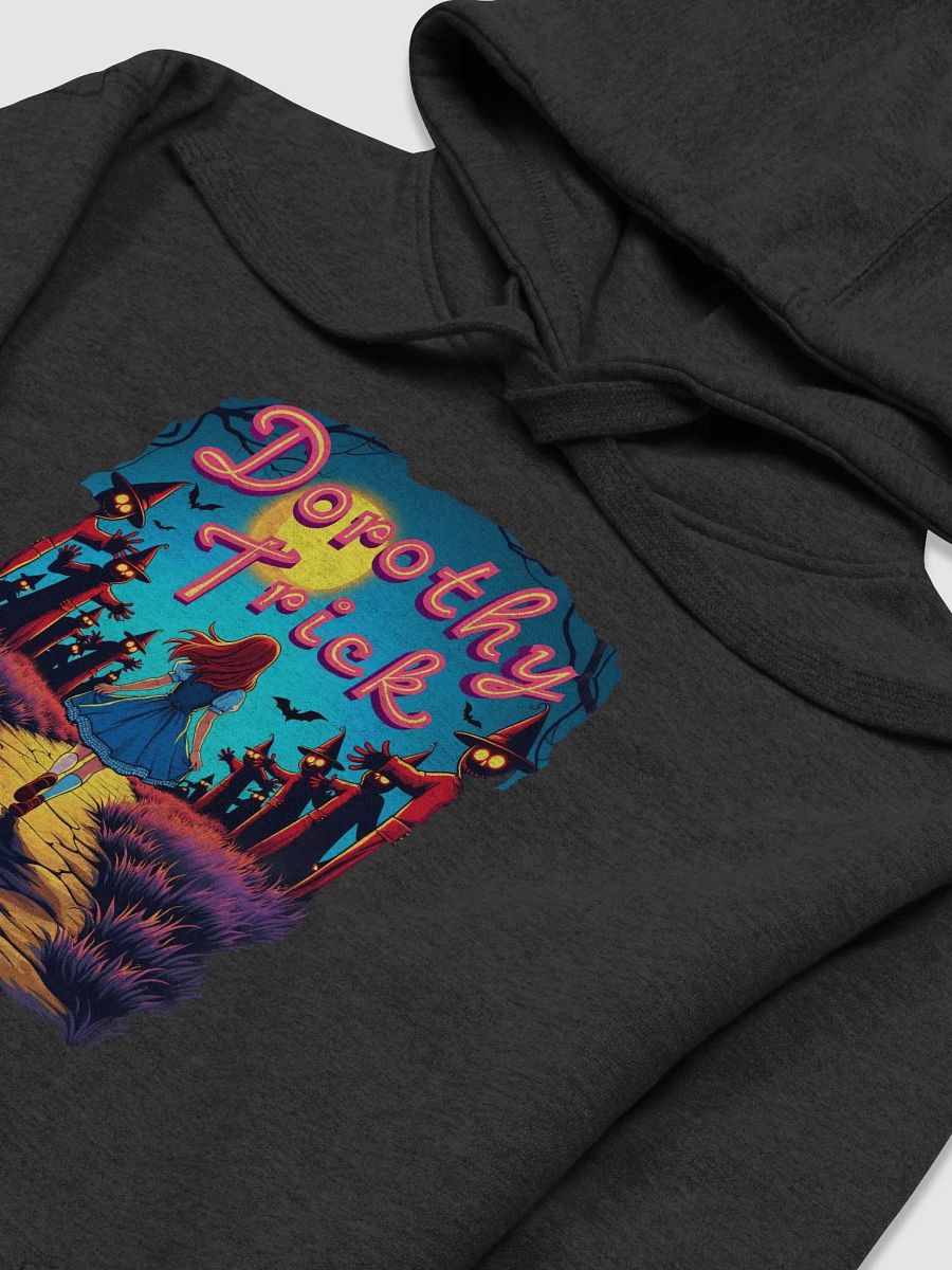 Dorothy Trick Hoodie product image (4)