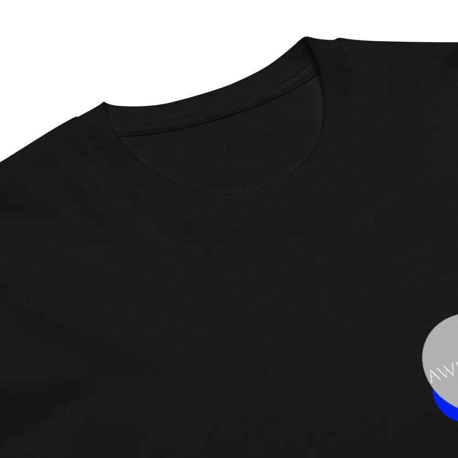 T-SHIRT AWNILLDER product image (6)
