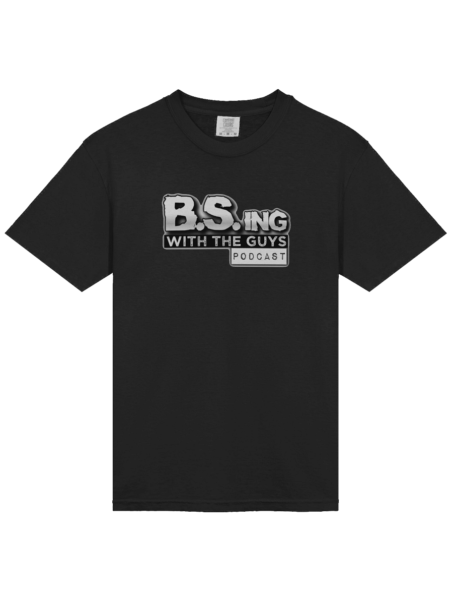 B.S.ing With The Guys Swamp product image (3)