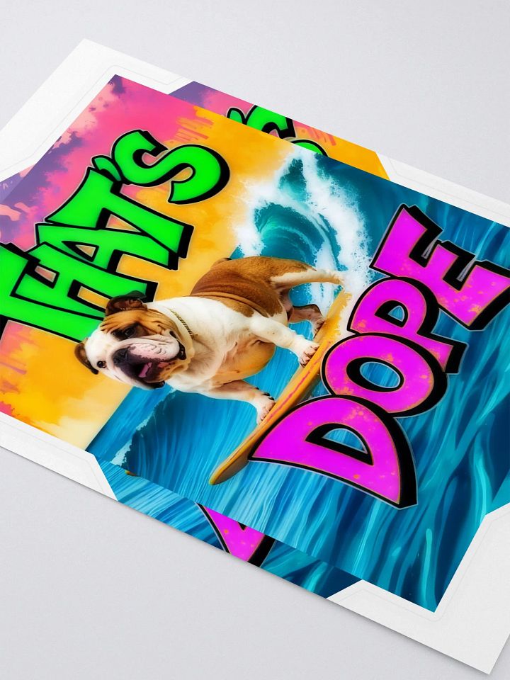 That's Dope (H002) product image (2)