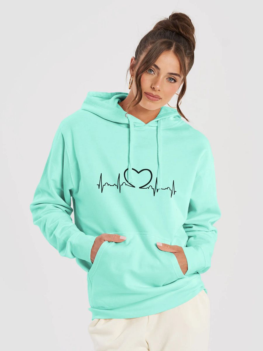 Blackout Comfort Hoodie product image (28)