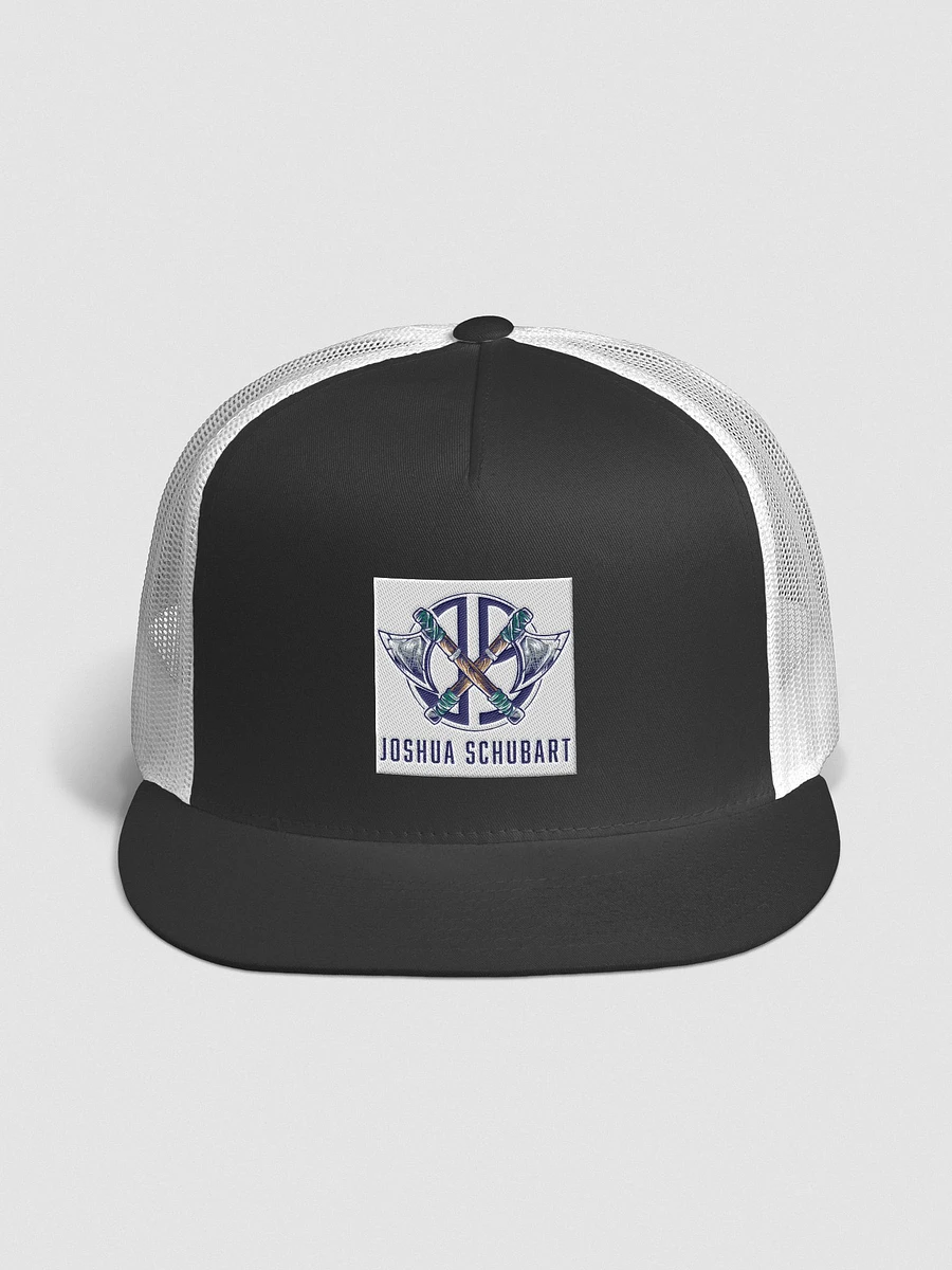 Logo Trucker Hat product image (23)