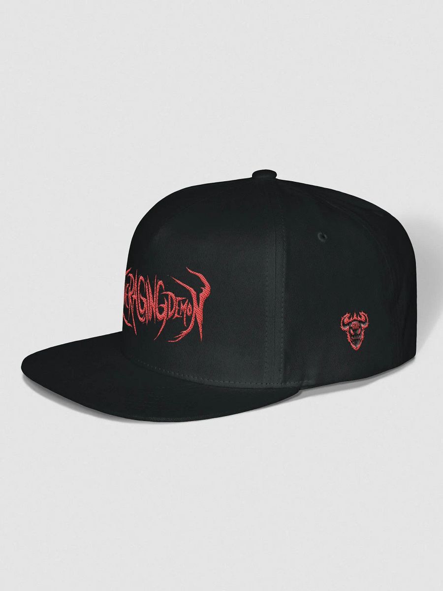 Demon snapback product image (2)