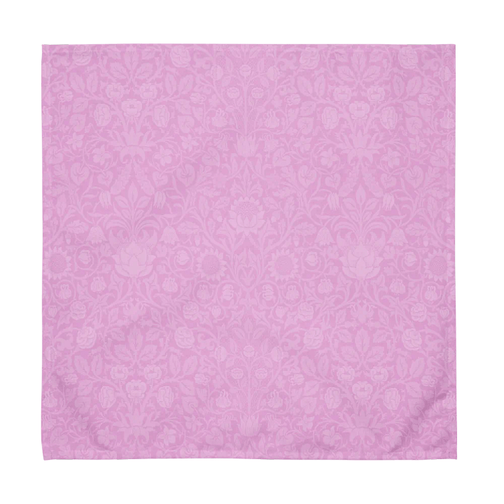Blush Blossom Napkins product image (1)