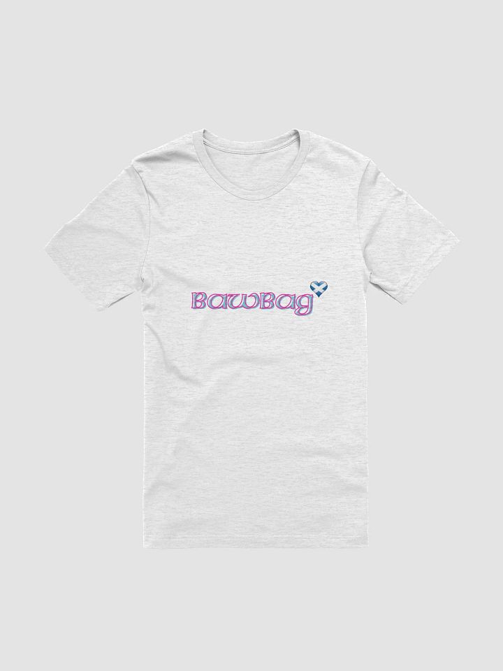 Bawbag Tshirt product image (2)