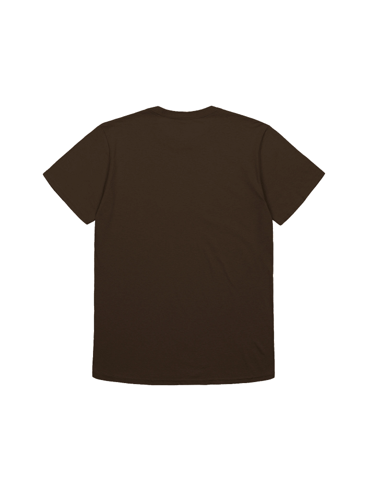HOMTO JP T-shirt (Unisex) product image (2)