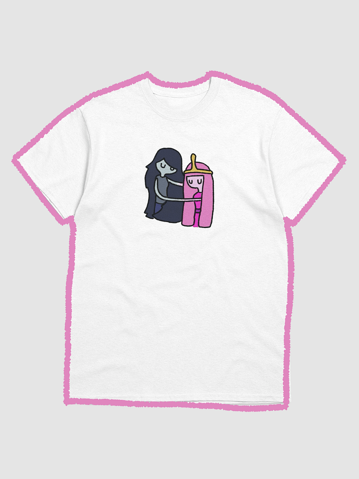 bubblegum/marceline fantasy product image (1)
