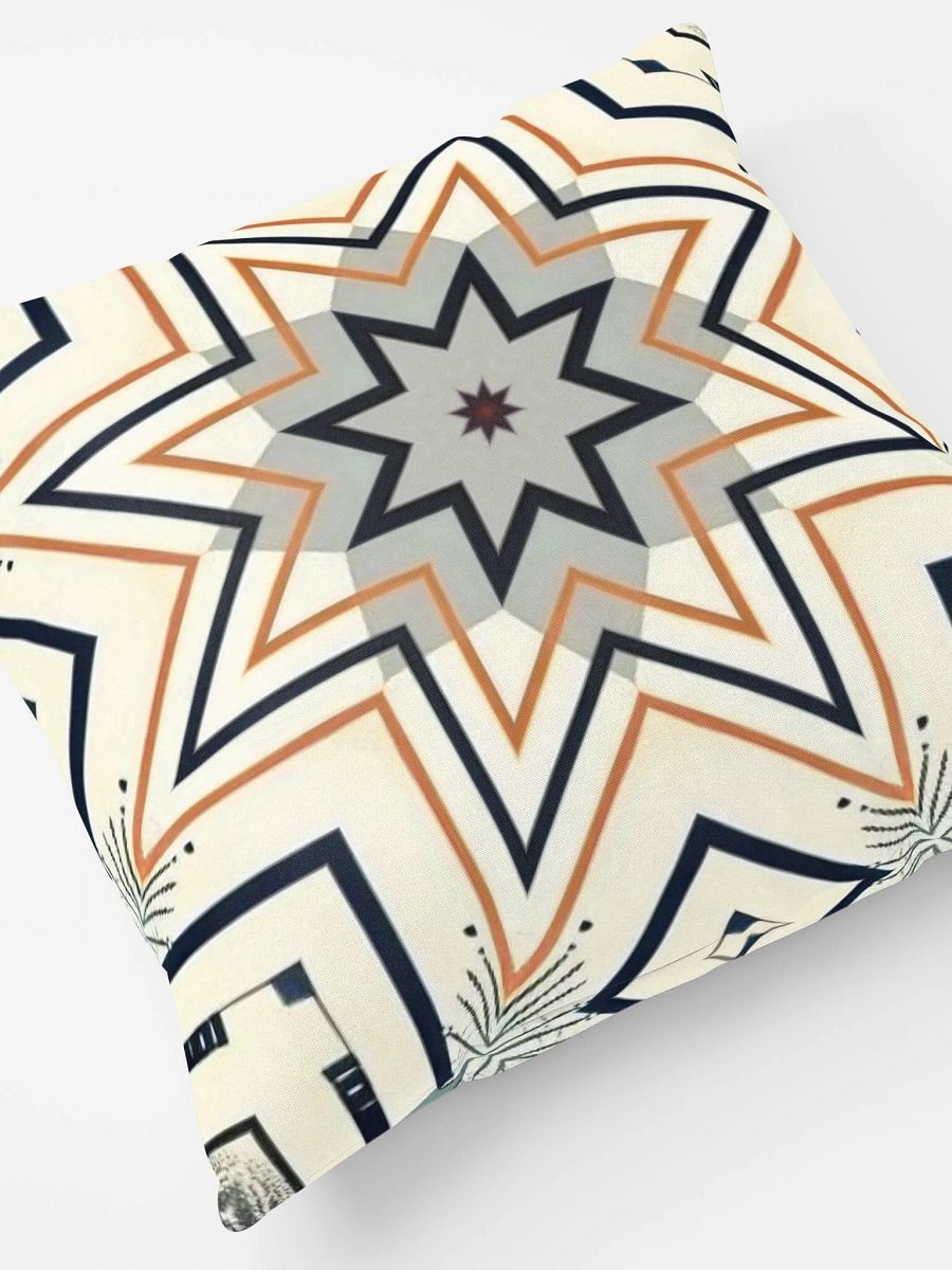 Starburst Pillow product image (4)