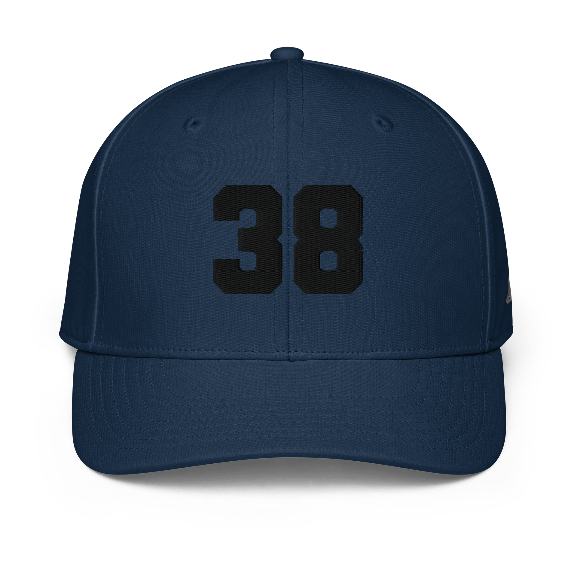 Number 38 Design Adidas Performance Caps product image (10)