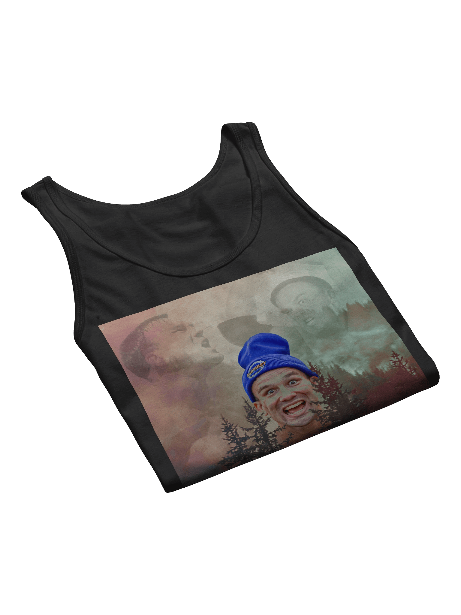 Forest Tank Top (men's) product image (37)