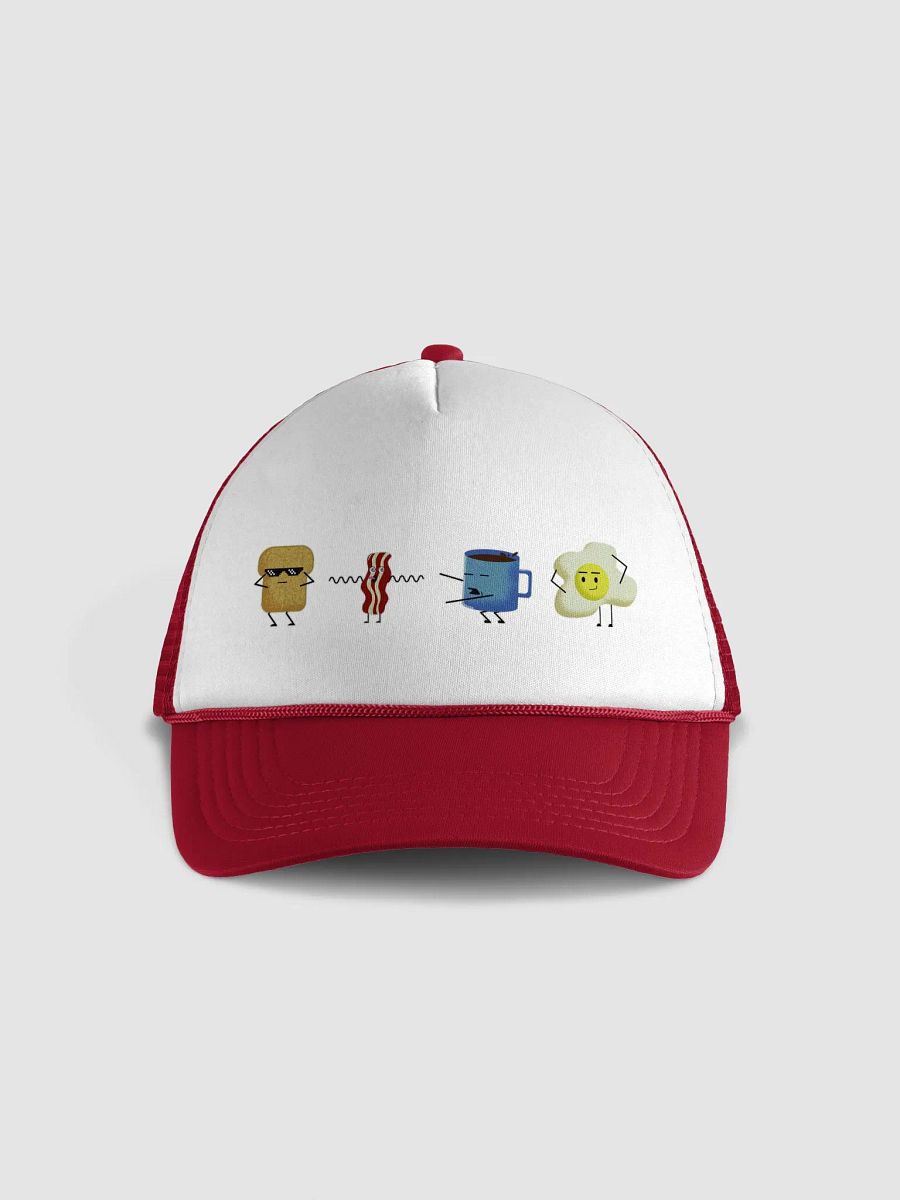 Toast Hat product image (7)