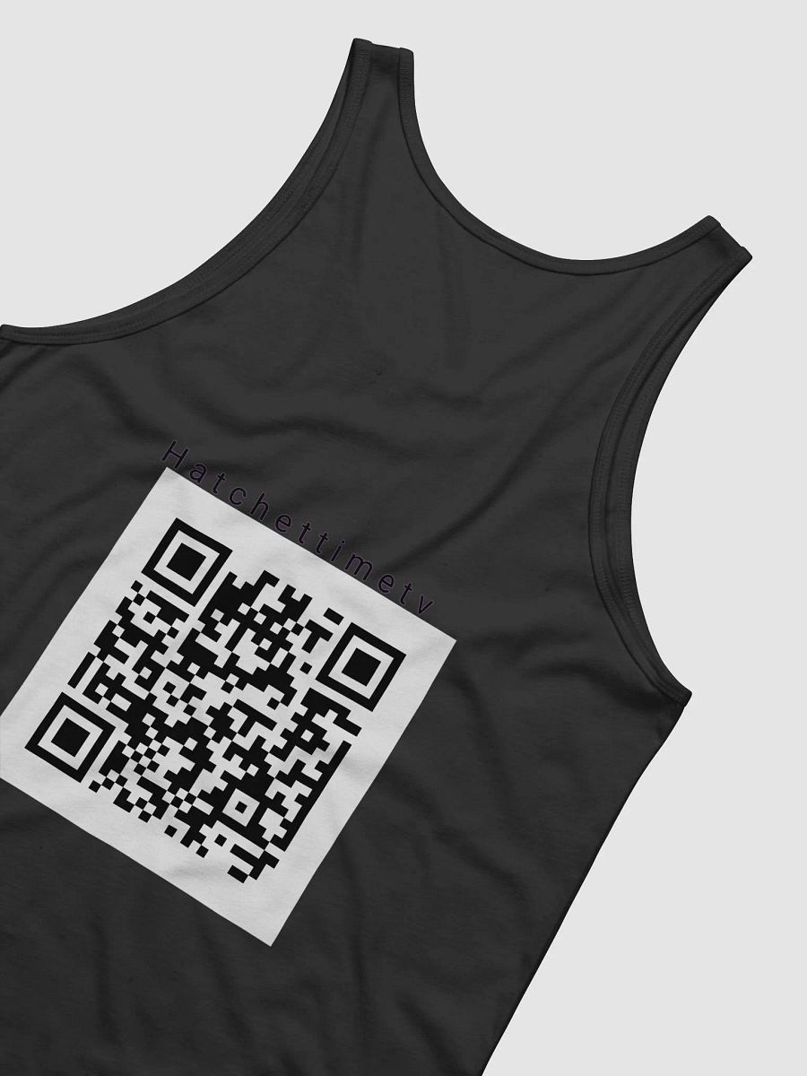 Hatcjettime undershirt product image (12)