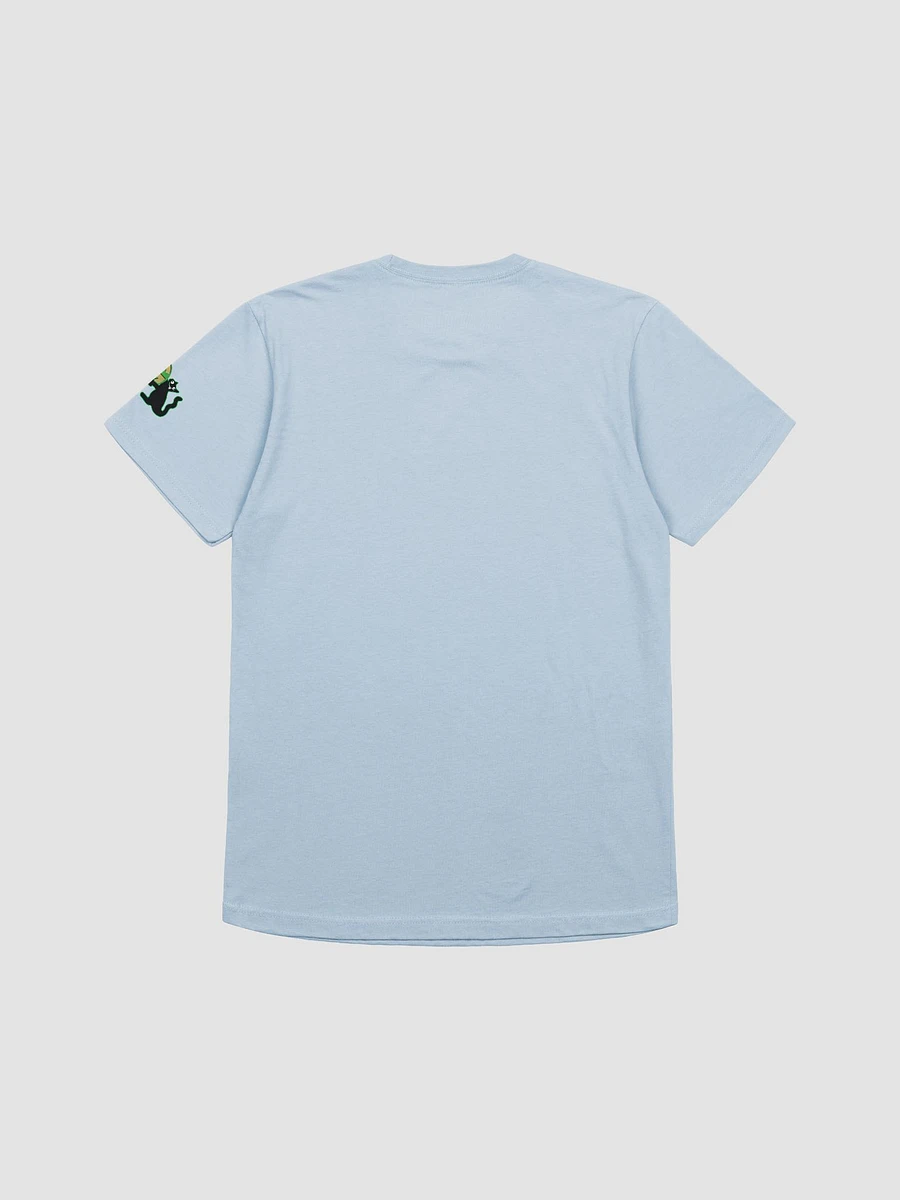 DerpCat Tshirt product image (26)
