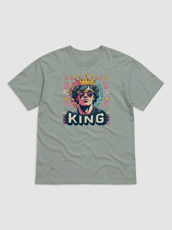 King Ricco Mens Tee product image (1)