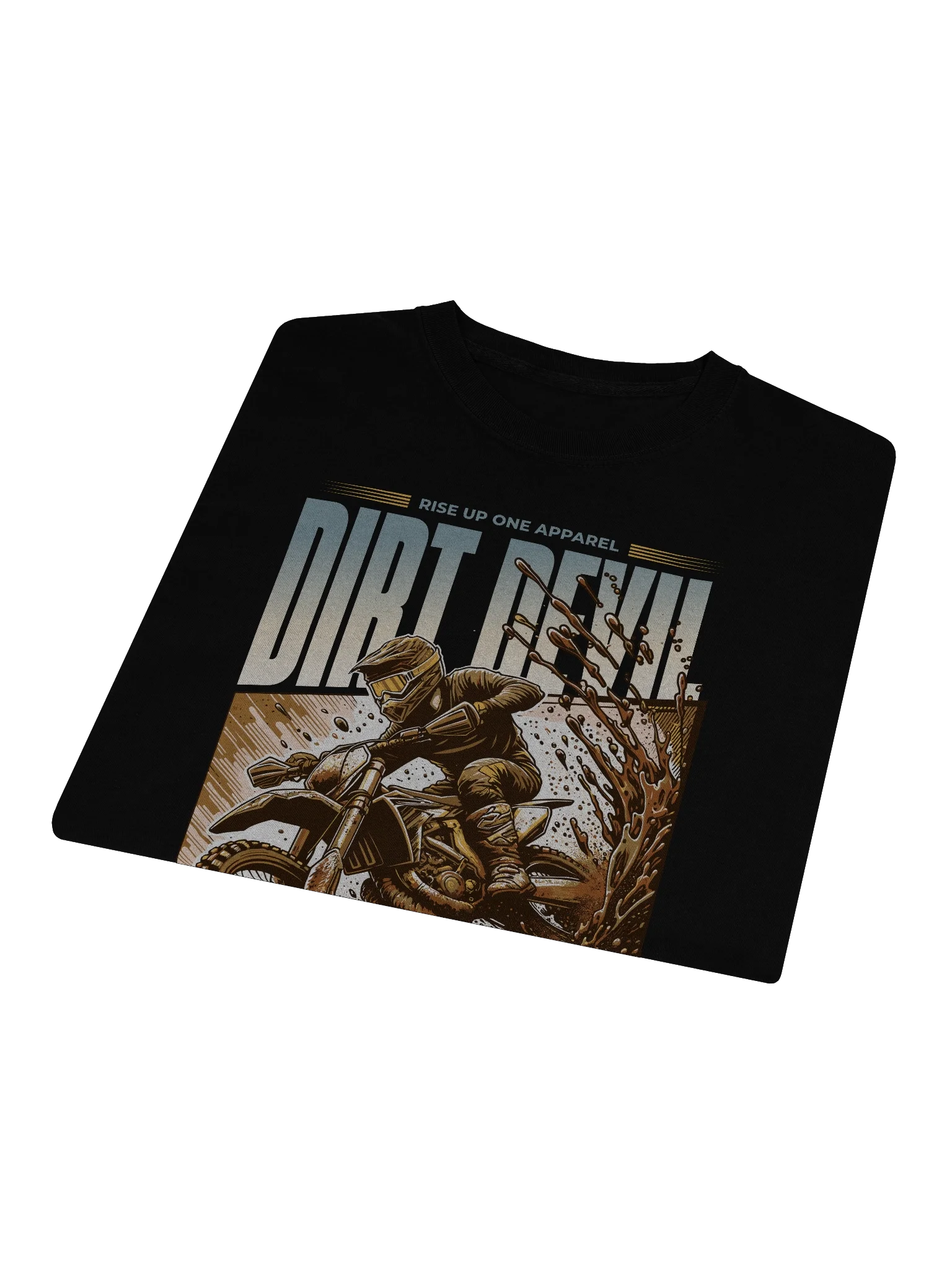 Dirt Devil Unisex Vintage Long Sleeve Shirt product image (3)